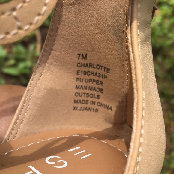 ESPRIT SHOES - Picture 13 of 16